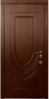 ВХОДНЫЕ ДВЕРИ НА ЗАКАЗ Входные двери МОДЕЛЬ A6.9